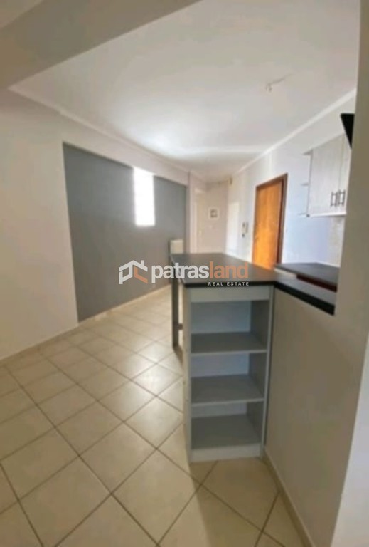 Διαμέρισμα 54 τ.μ. πρός ενοικίαση, Αχαΐα, Πάτρα