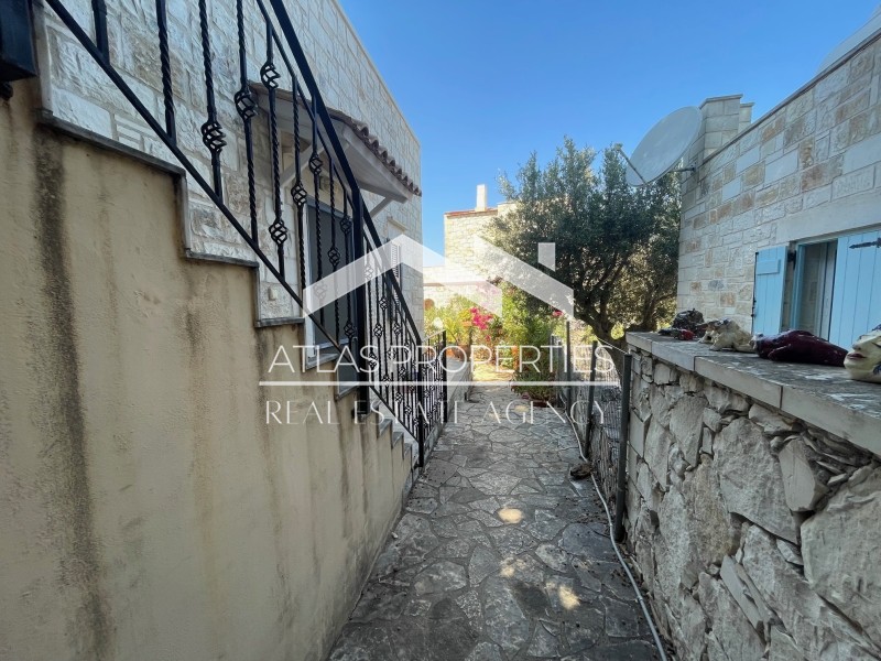 Μονοκατοικία 106 τ.μ. προς πώληση, Δράπανος