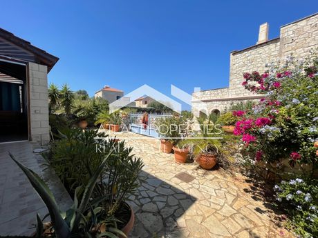 Detached home 106sqm for sale-Vamos » Drapanos