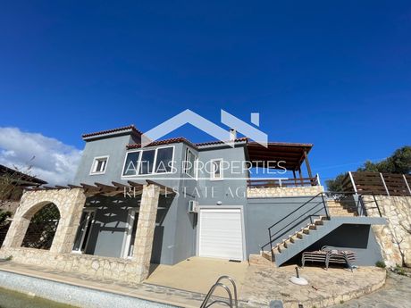 Villa 113sqm for sale-Nea Kidonia » Stalos