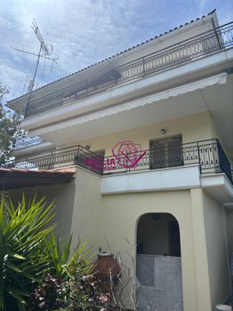 Detached home 221sqm for sale-Konistres » Giannides