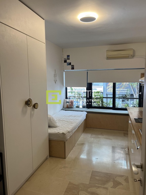 Studio / γκαρσονιέρα 16 τ.μ. προς ενοικίαση, Αγ. Νικόλαος Βόλου