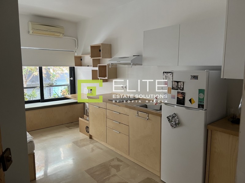 Studio / γκαρσονιέρα 16 τ.μ. προς ενοικίαση, Αγ. Νικόλαος Βόλου