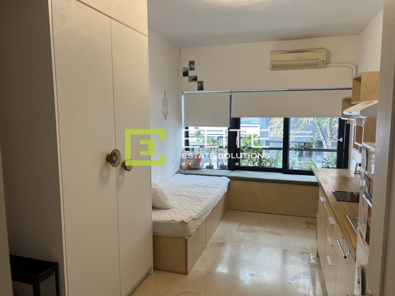 Studio / γκαρσονιέρα 16 τ.μ. προς ενοικίαση, Αγ. Νικόλαος Βόλου