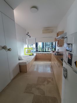 Studio 16sqm for rent-Volos » Ag. Nikolaos