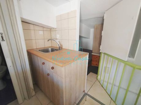 Studio / γκαρσονιέρα 10τ.μ. για ενοικίαση-Πάτρα » Πάτρα - κέντρο