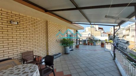 Apartment 102sqm for sale-Neapoli » Center
