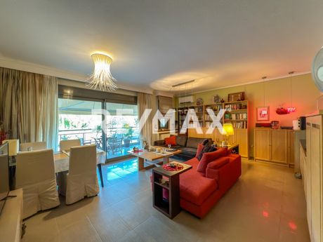 Apartment 145,81sqm for sale-Pylea » Pylaiotika