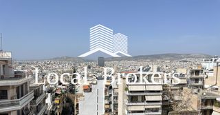 Διαμέρισμα 91 τ.μ. για πώληση, Πειραιάς, Πασαλιμάνι-thumb-6