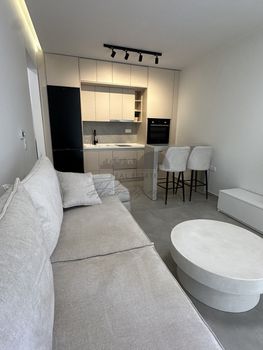 Apartment 40sqm for sale-Triandria