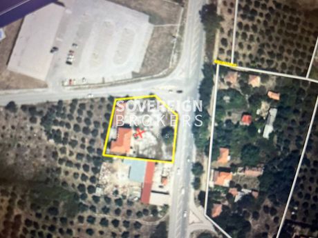 Μονοκατοικία 2.399 τ.μ. προς πώληση