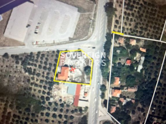 Detached home 2.399 sqm for sale, Thessaloniki - Rest Of Prefecture, Agios Georgios