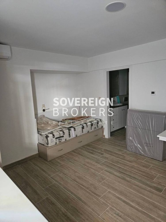 Studio / γκαρσονιέρα 29 τ.μ. προς ενοικίαση, Άνω Τούμπα