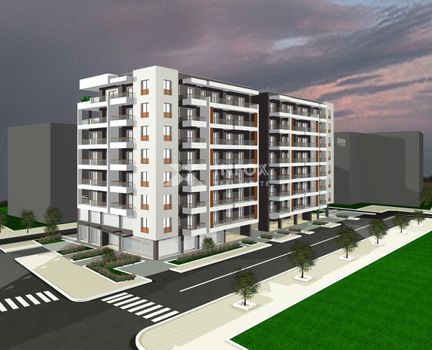 Διαμέρισμα 130τ.μ. για πώληση-Εύοσμος » Κέντρο