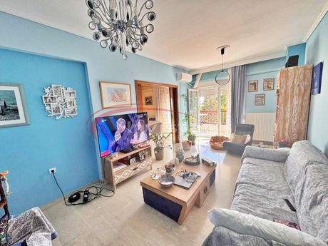 Apartment 125sqm for sale-Kalamaria » Nea Krini