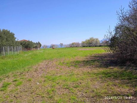 Parcel 4.053sqm for sale-Kamena Vourla » Kainourgio