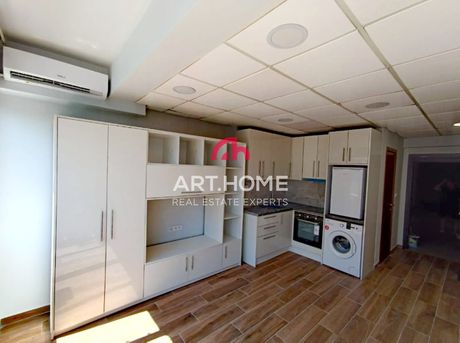 Studio / γκαρσονιέρα 25τ.μ. για πώληση-Βαρδάρης