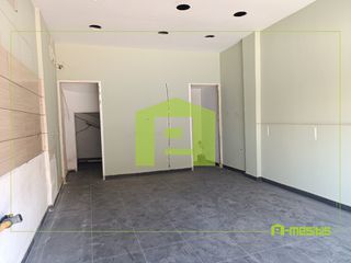 Κατάστημα 58 τ.μ. προς πώληση, Ζαρουχλέικα-thumb-1