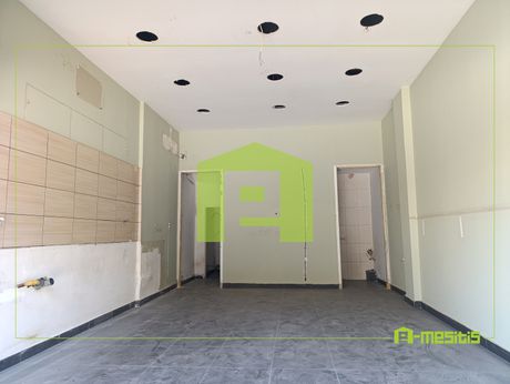 Κατάστημα 58τ.μ. για πώληση-Πάτρα » Ζαρουχλέικα