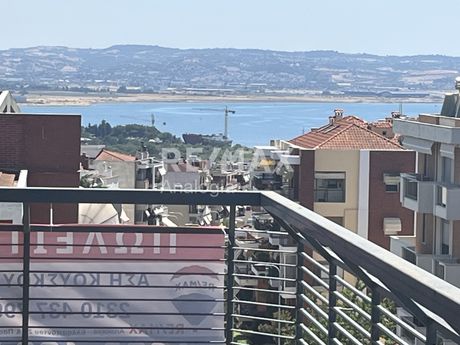 Apartment 116sqm for sale-Kalamaria » Agios Ioannis