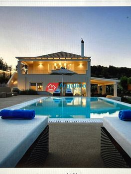 Detached home 250sqm for sale-Kranidi » Petrothalassa