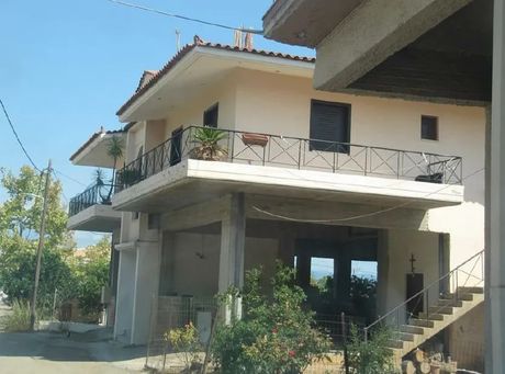 Building 298sqm for sale-Dafnouses » Livanates