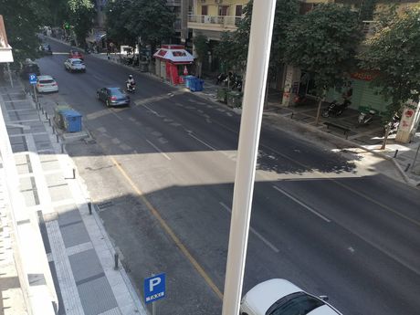 Διαμέρισμα 75τ.μ. για ενοικίαση-Φάληρο