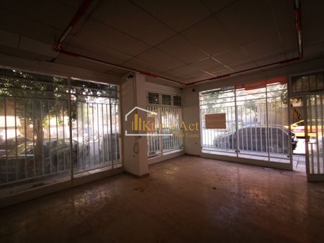 Κατάστημα 87τ.μ. για ενοικίαση-Καλλιθέα » Λόφος φιλαρέτου