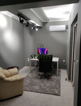 Studio 33sqm for rent-Patra » Giftika