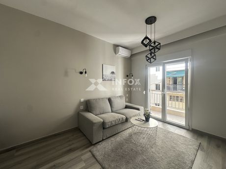 Studio / γκαρσονιέρα 47τ.μ. για ενοικίαση-Βαρδάρης