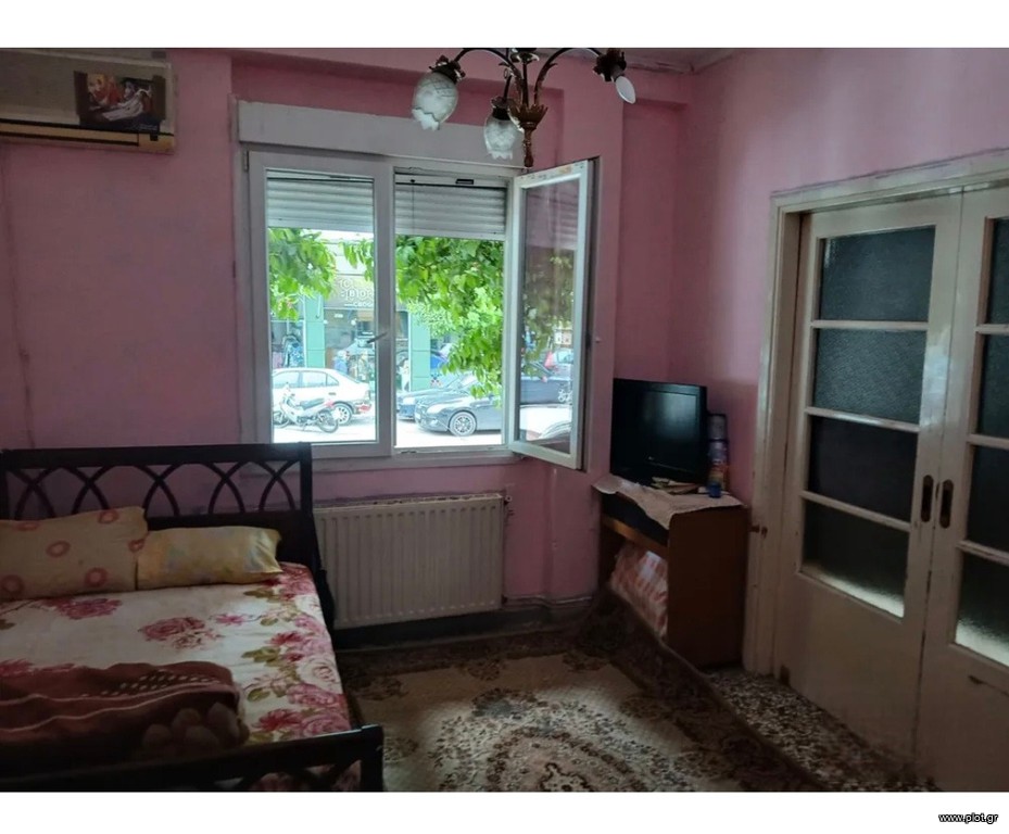 Μονοκατοικία 110 τ.μ. προς πώληση, Χρυσάκη Καλλιθέας