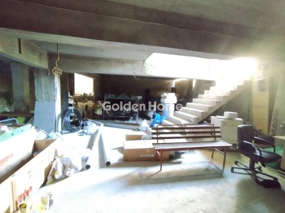 Warehouse 220 sqm for sale, Athens - West, Ilion