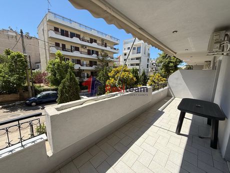 Apartment 50sqm for sale-Marousi