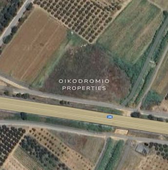 Αγροτεμάχια 5.835 τ.μ. προς πώληση