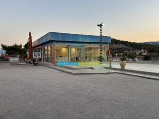 Κατάστημα 80 τ.μ. για ενοικίαση, Αργολίδα, Άργος-thumb-5