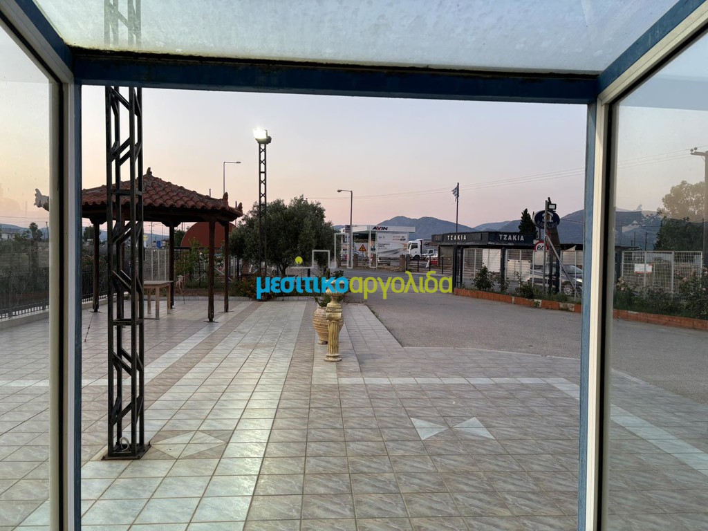 Κατάστημα 80 τ.μ. προς ενοικίαση, Κέντρο Άργους