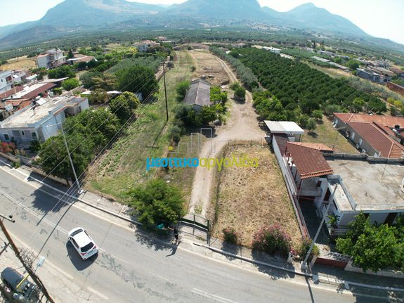 Μονοκατοικία 80 τ.μ. για πώληση, Αργολίδα, Μυκήνες