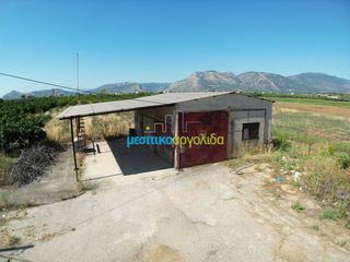 Οικόπεδο 700 τ.μ. για πώληση, Αργολίδα, Κουτσοπόδι-thumb-4