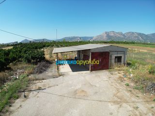 Οικόπεδο 700 τ.μ. για πώληση, Αργολίδα, Κουτσοπόδι-thumb-2