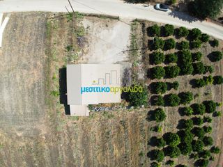 Οικόπεδο 700 τ.μ. για πώληση, Αργολίδα, Κουτσοπόδι-thumb-6