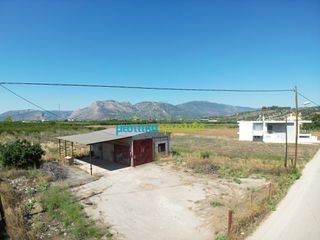 Οικόπεδο 700 τ.μ. για πώληση