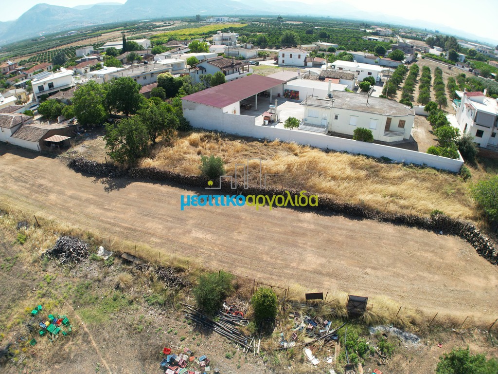 Μονοκατοικία 216 τ.μ. προς πώληση, Αργολίδα, Κουτσοπόδι