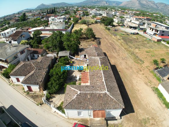Μονοκατοικία 216 τ.μ. για πώληση, Αργολίδα, Κουτσοπόδι