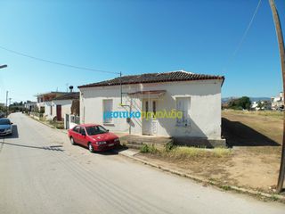 Μονοκατοικία 216 τ.μ. πρός πώληση, Αργολίδα, Κουτσοπόδι-thumb-21