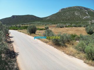 Αγροτεμάχια 6.719,28 τ.μ. για πώληση, Αργολίδα, Ασίνη-thumb-3