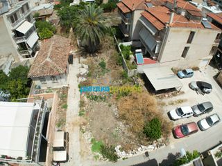 Οικόπεδο 747 τ.μ. για πώληση, Αργολίδα, Άργος-thumb-6