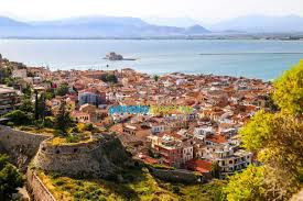 Κατάστημα 225,95τ.μ. για πώληση-Ναύπλιο
