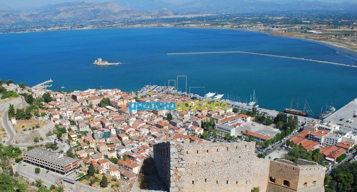 Κατάστημα 348 τ.μ. για πώληση, Αργολίδα, Ναύπλιο