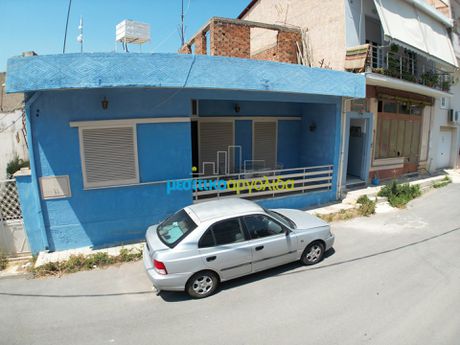 Detached home 90sqm for sale-Argos