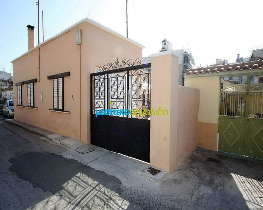 Οικόπεδο 487 τ.μ. για πώληση, Αργολίδα, Άργος